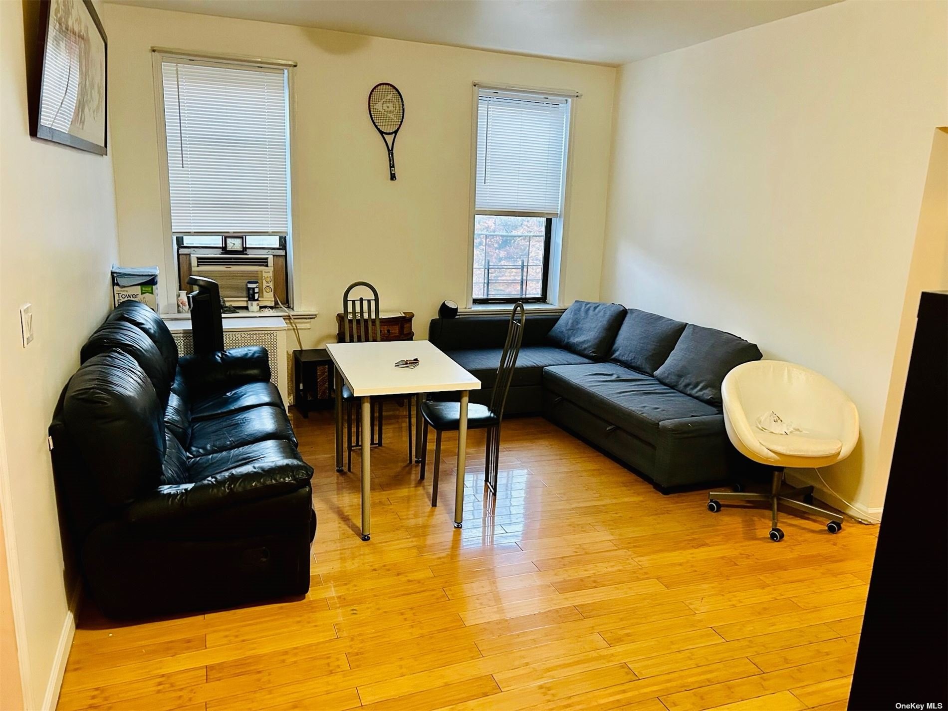 Apartment Sanford  Queens, NY 11355, MLS-3516149-2