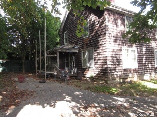 Single Family Three Mile Harbor  Suffolk, NY 11937, MLS-3515152-2