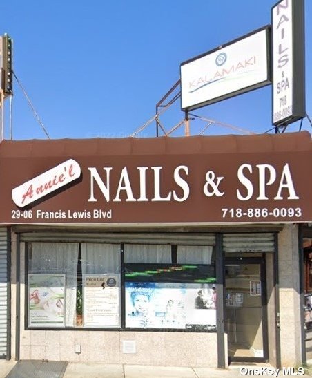 Business Opportunity Francis Lewis  Queens, NY 11358, MLS-3498154-2