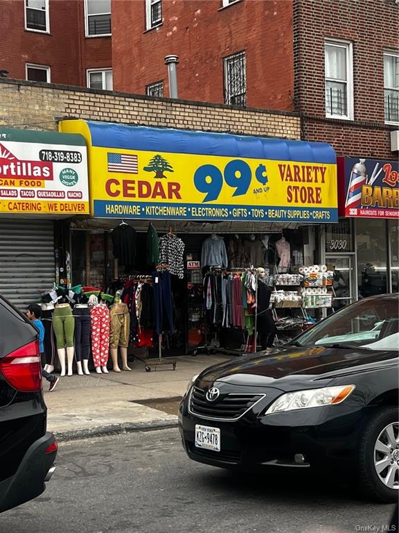 Business Opportunity Buhre  Bronx, NY 10461, MLS-H6233164-2