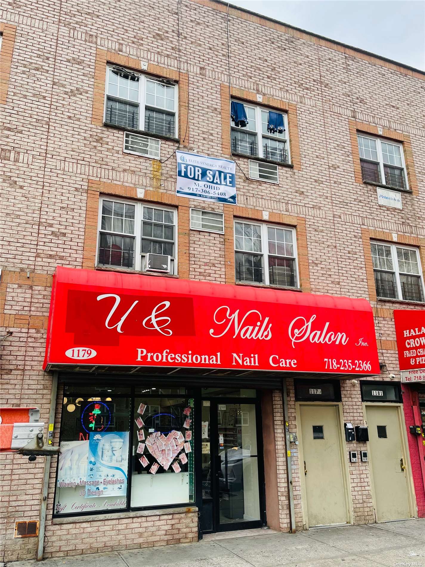 Commercial Sale Sutter  Brooklyn, NY 11208, MLS-3515169-2