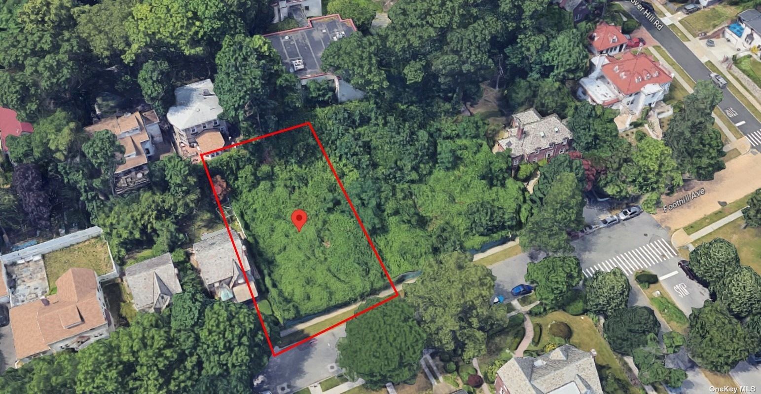 Land Foothill  Queens, NY 11423, MLS-3476170-2