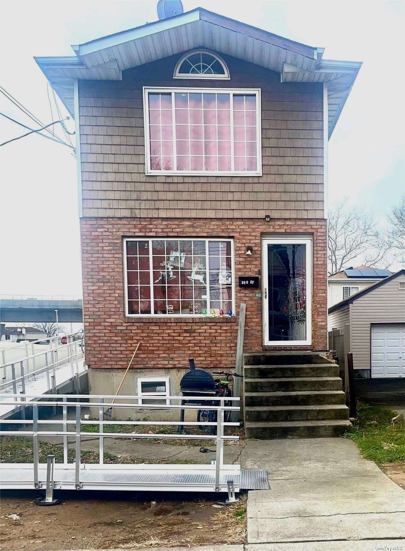 Two Family 140th  Queens, NY 11436, MLS-3519170-2