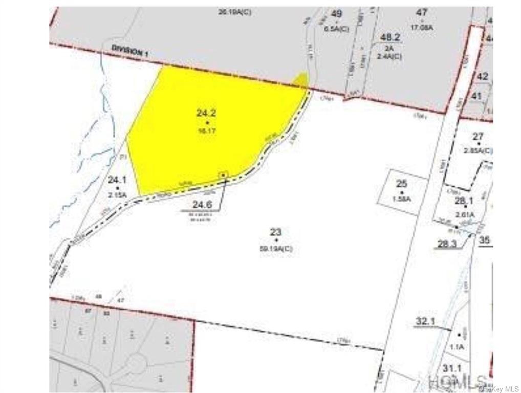 Land Allen  Sullivan, NY 12790, MLS-H6233173-2