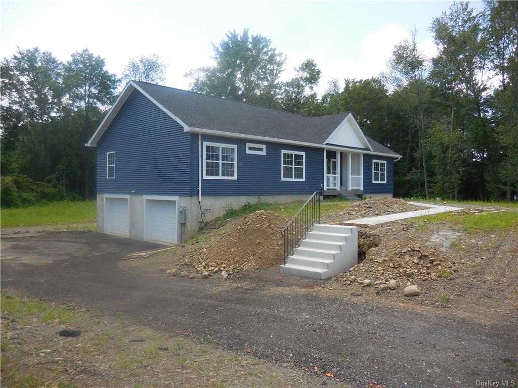 Single Family Francis Harrison  Orange, NY 12549, MLS-H6262177-2