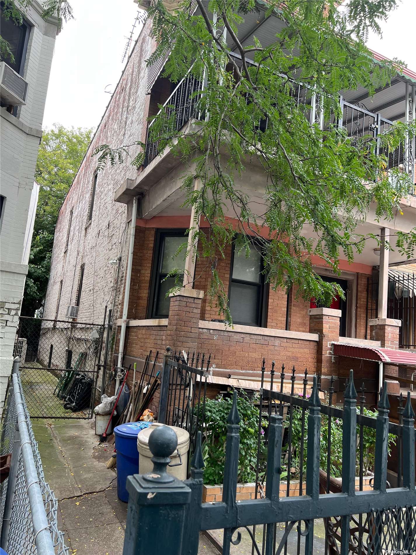 Two Family Foster  Brooklyn, NY 11226, MLS-3507179-2