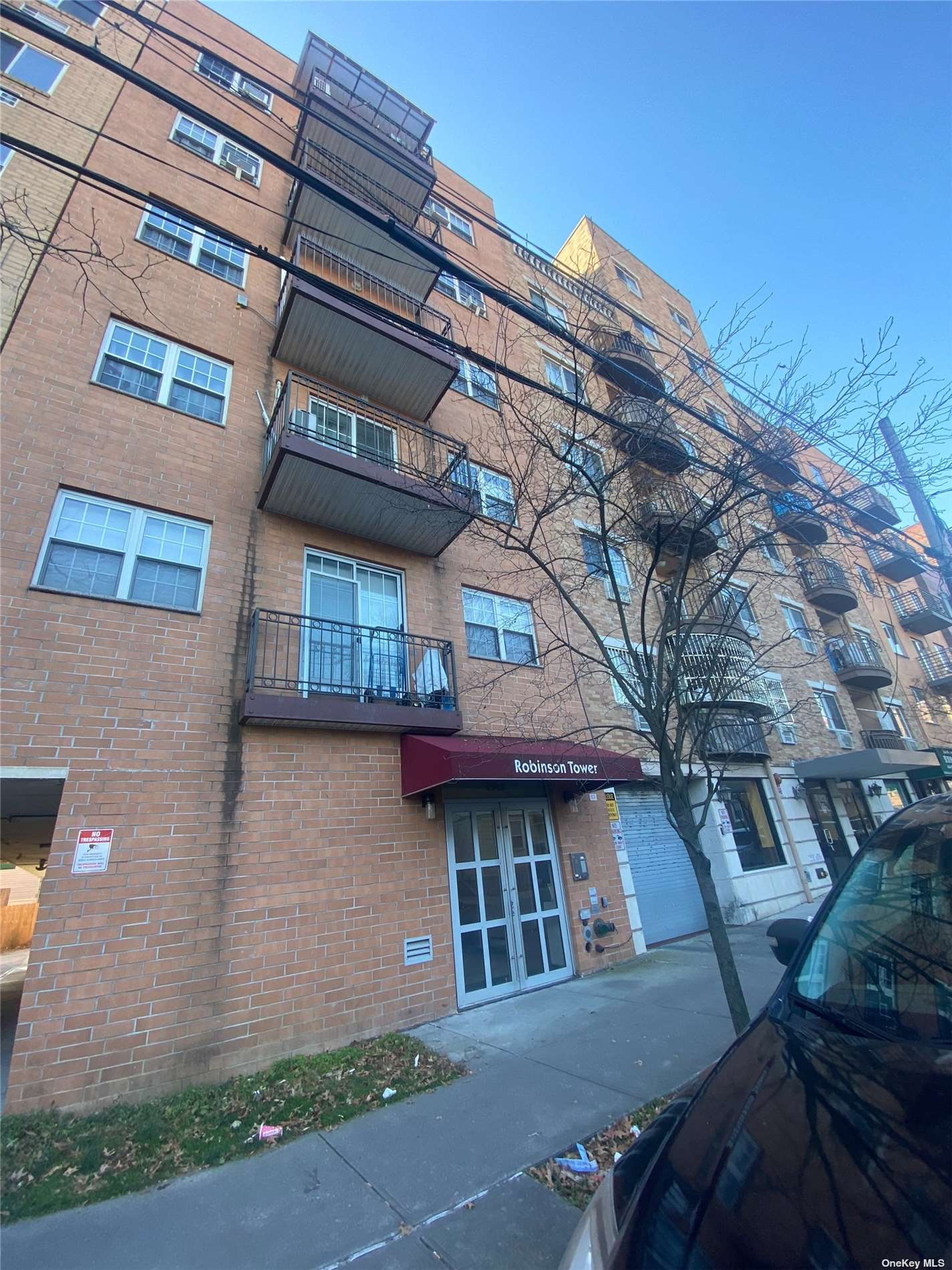 Apartment Robinson  Queens, NY 11355, MLS-3519182-2