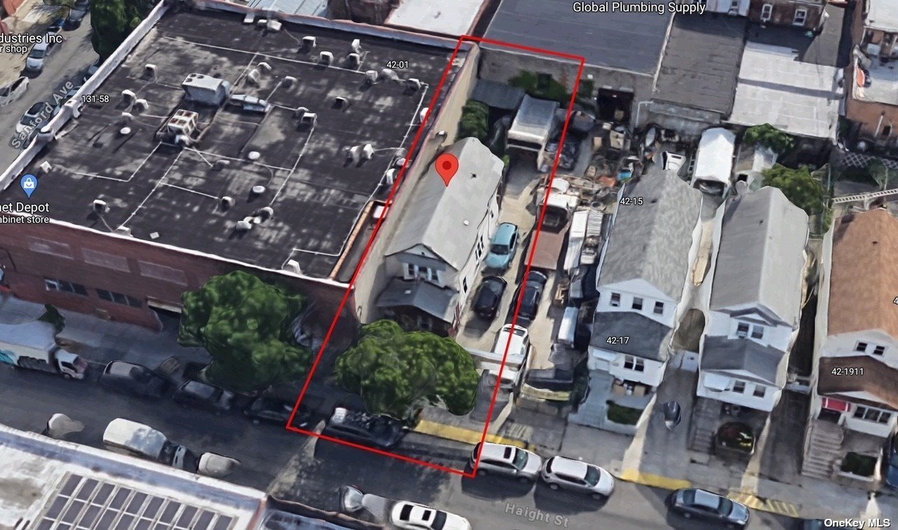 Commercial Sale Haight  Queens, NY 11355, MLS-3519183-2