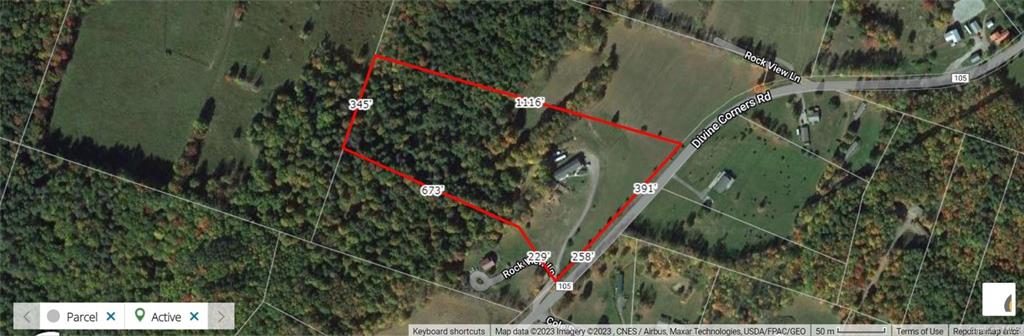 Single Family Rock View  Sullivan, NY 12759, MLS-H6267183-2