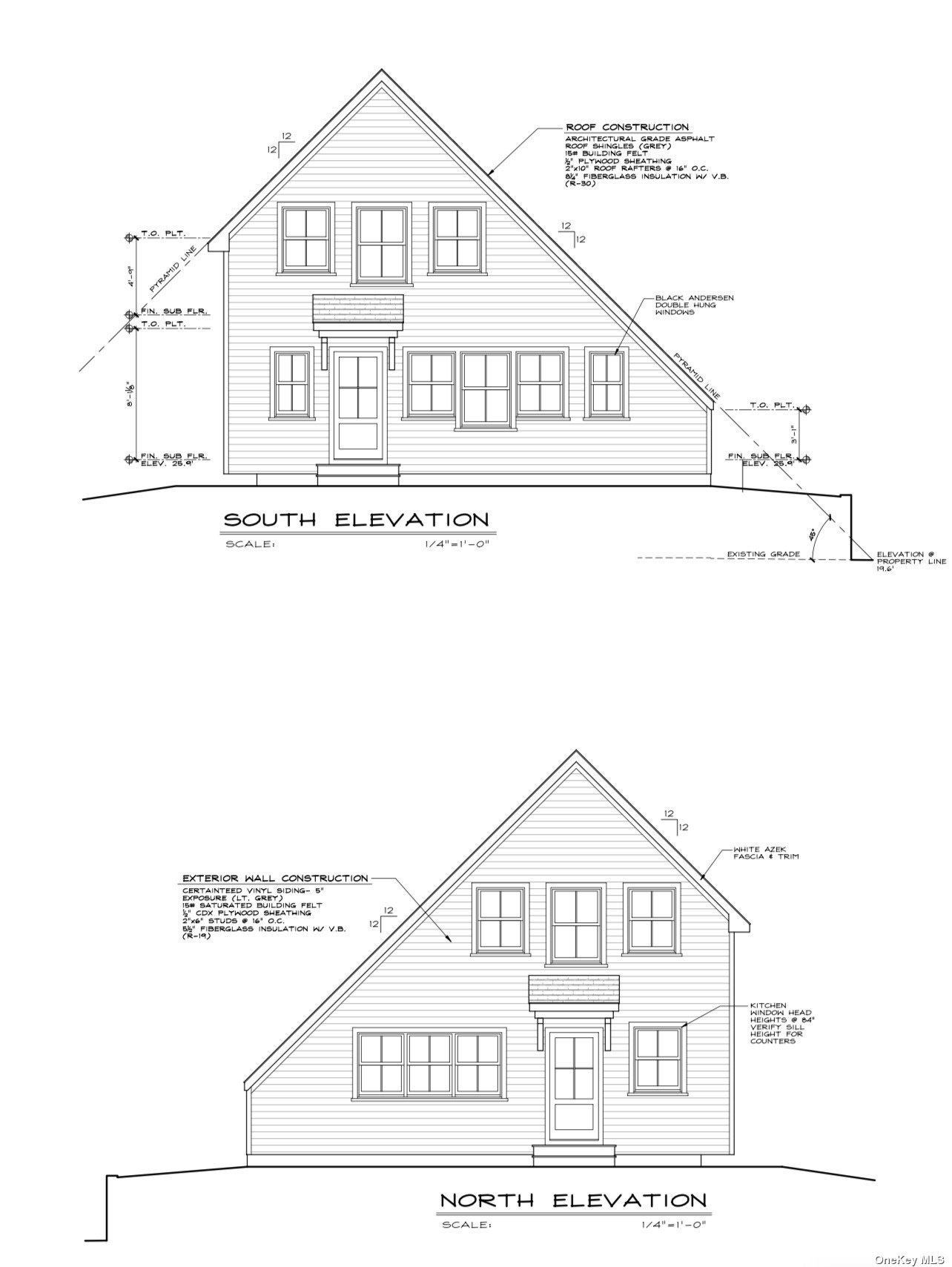 Single Family Pine Crest  Suffolk, NY 11963, MLS-3476184-2