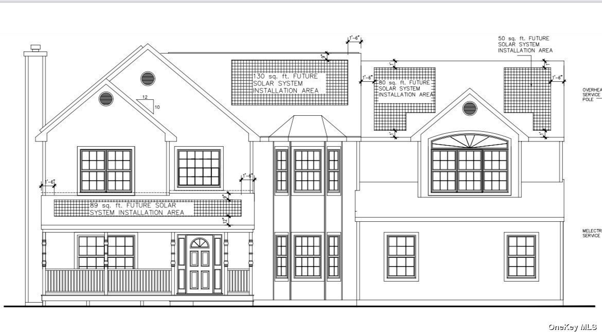 Single Family Jerusalem Hollow  Suffolk, NY 11949, MLS-3452188-2