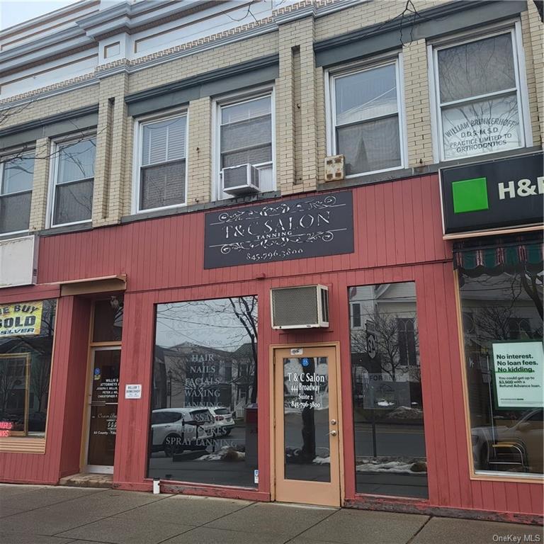 Commercial Lease Broadway  Sullivan, NY 12701, MLS-H6269188-2