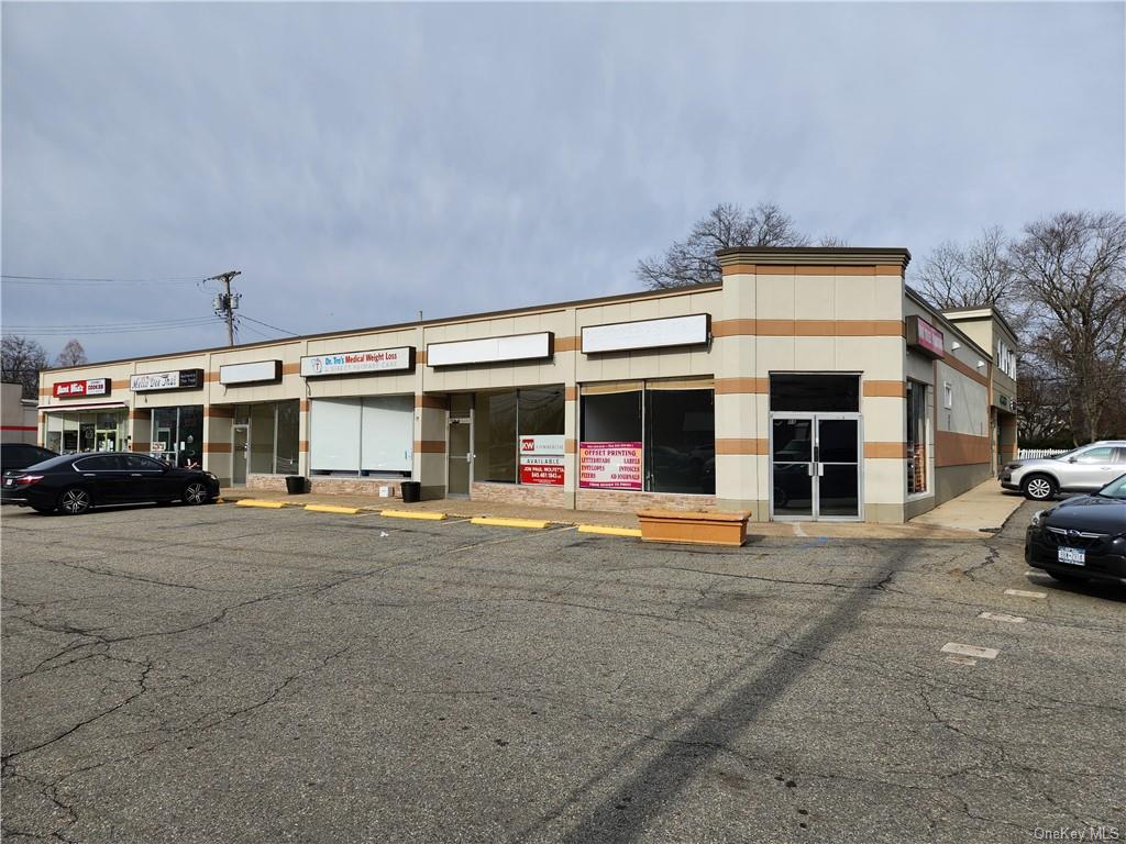 Commercial Lease Route 303  Rockland, NY 10983, MLS-H6237196-2