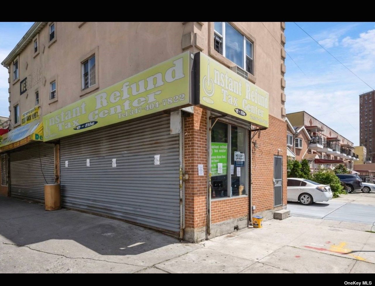 Two Family Pitkin Avenue  Brooklyn, NY 11212, MLS-3518199-2