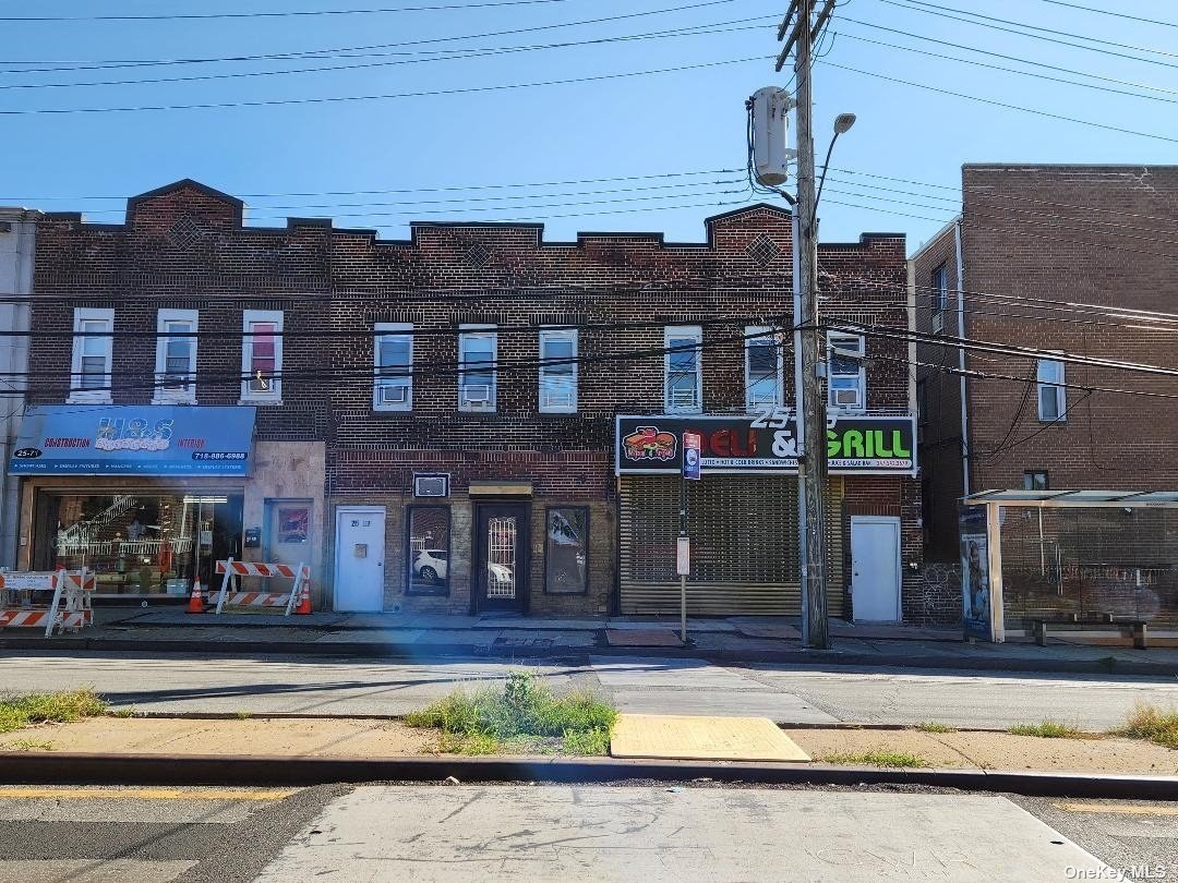 Commercial Lease College Point  Queens, NY 11356, MLS-3507201-2