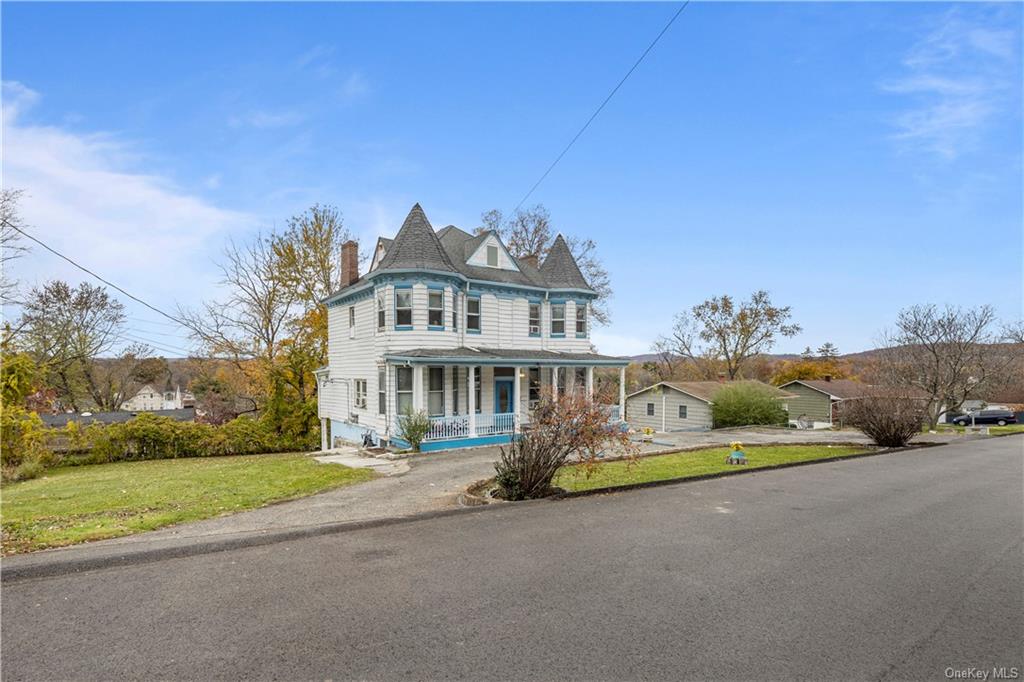 Two Family Ohio  Rockland, NY 10920, MLS-H6278201-2