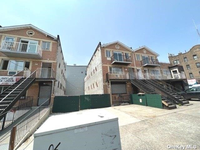 Two Family Vermont  Brooklyn, NY 11207, MLS-3480202-2