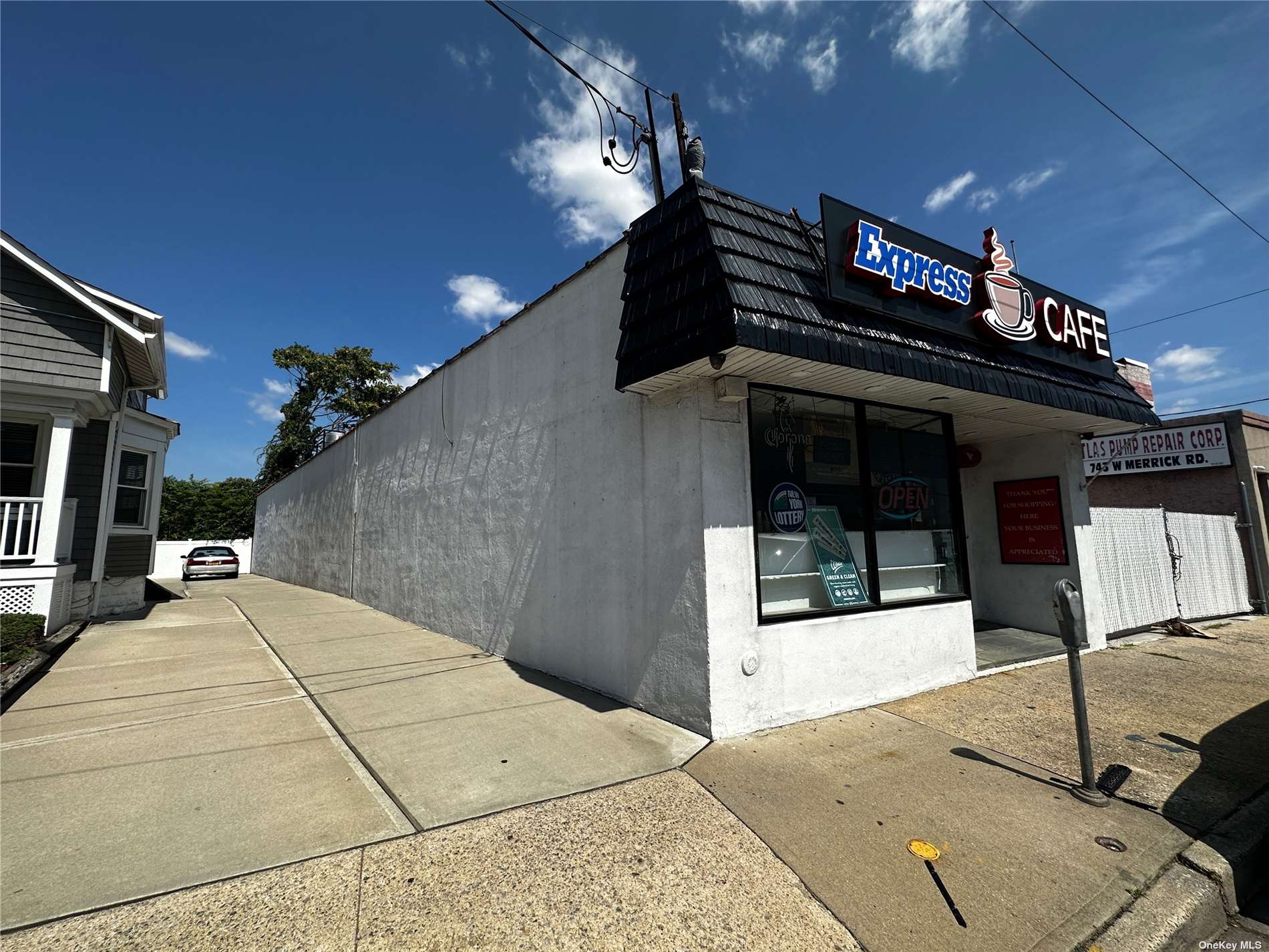 Business Opportunity W Merrick Rd  Nassau, NY 11580, MLS-3500202-2