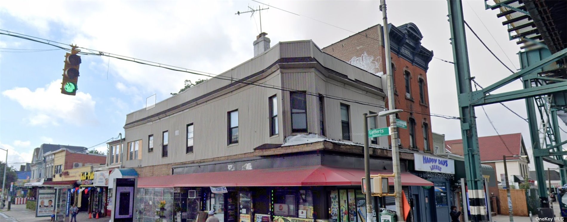 Commercial Lease Jamaica  Queens, NY 11418, MLS-3516202-2
