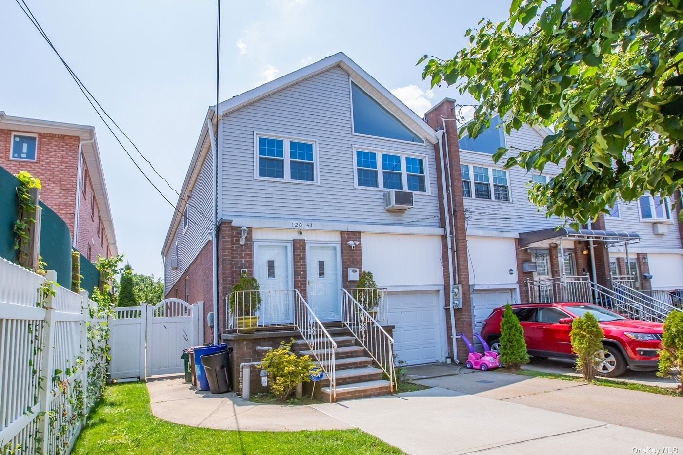 Two Family 5th  Queens, NY 11356, MLS-3489207-2