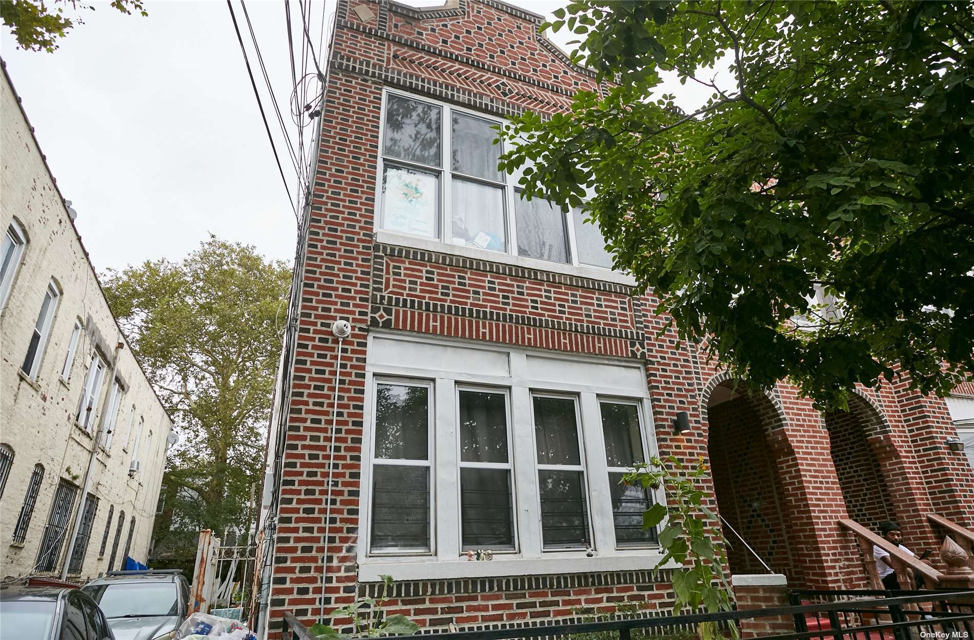 Four Family Vermont  Brooklyn, NY 11207, MLS-3501209-2