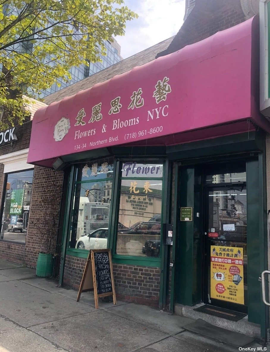 Business Opportunity Northern Blvd  Queens, NY 11354, MLS-3509213-2