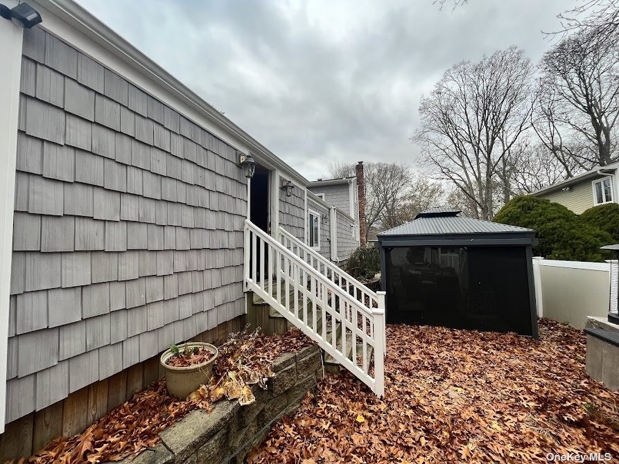 Single Family Bellaire  Suffolk, NY 11784, MLS-3518213-2