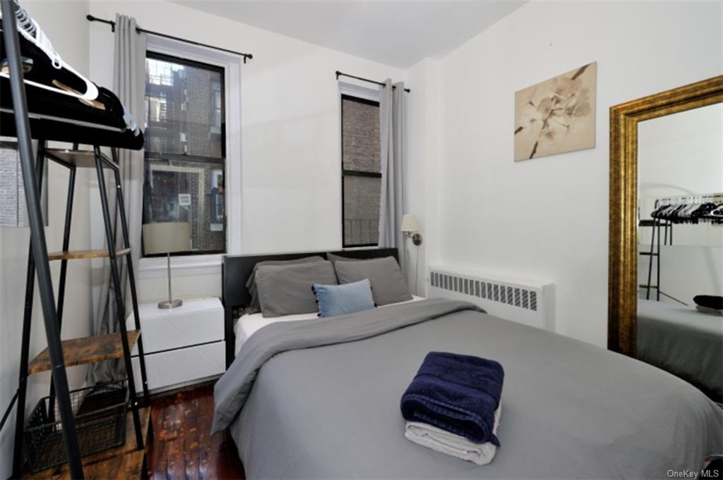 Apartment 9th  Manhattan, NY 10018, MLS-H6265214-2