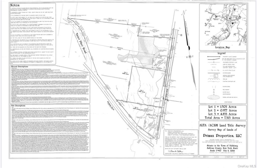 Land State Route 42  Sullivan, NY 12733, MLS-H6274217-2