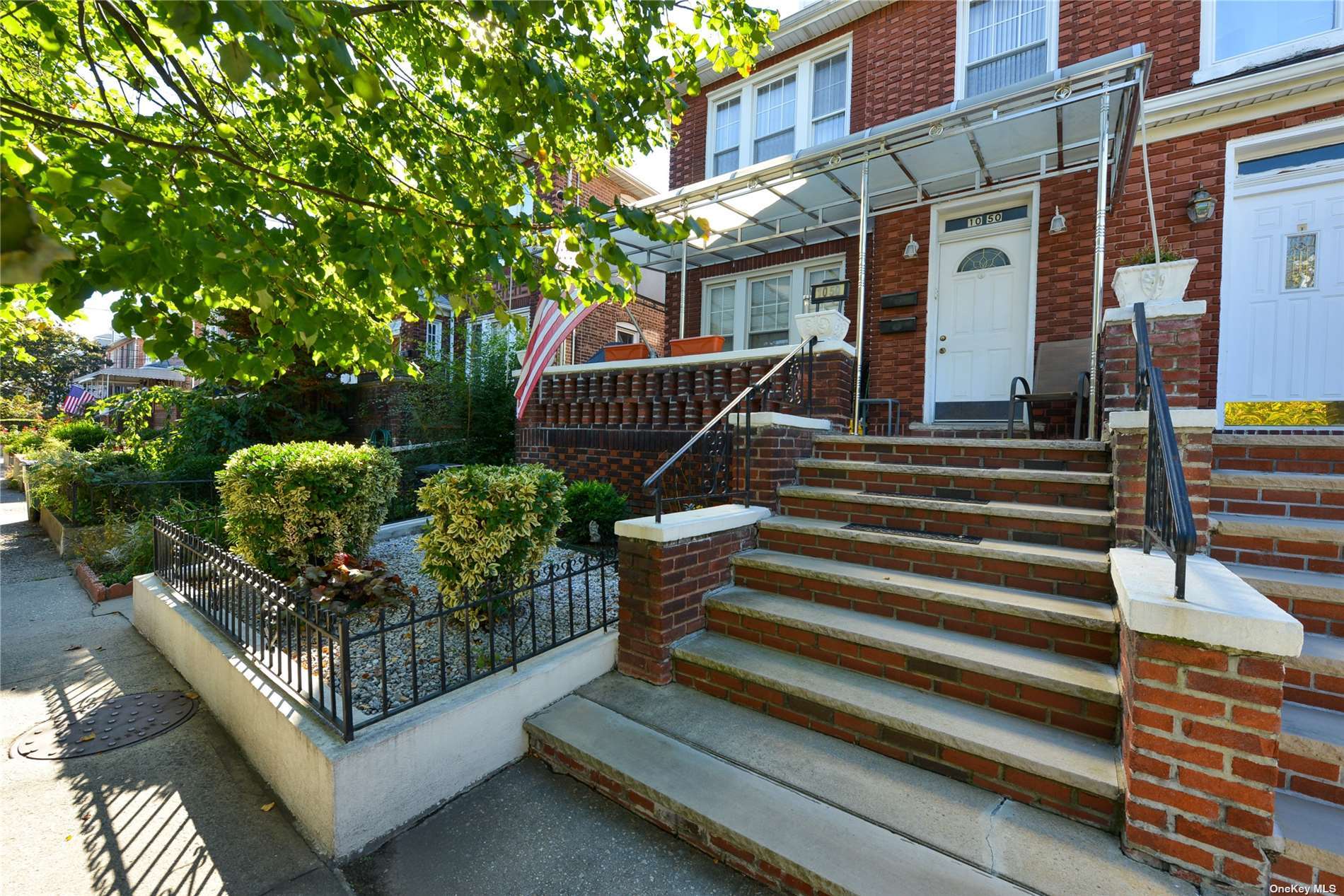 Two Family 116  Queens, NY 11356, MLS-3511218-2