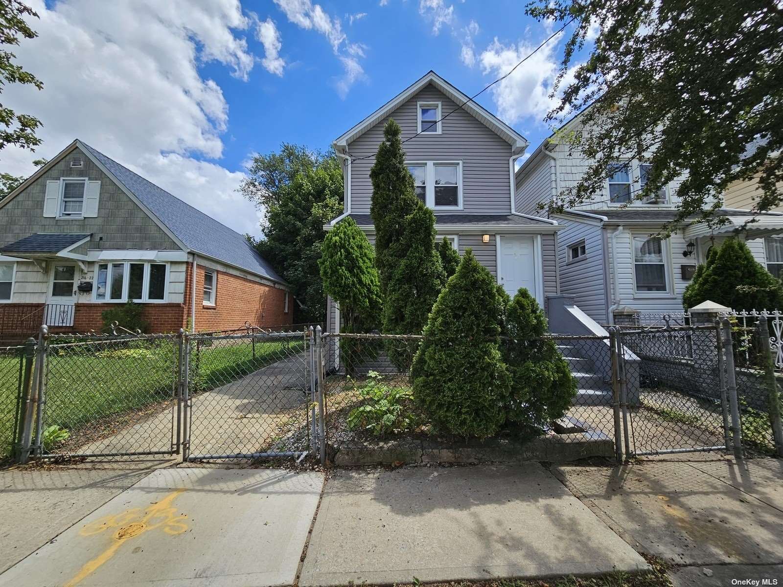 Single Family 102nd  Queens, NY 11429, MLS-3497219-2