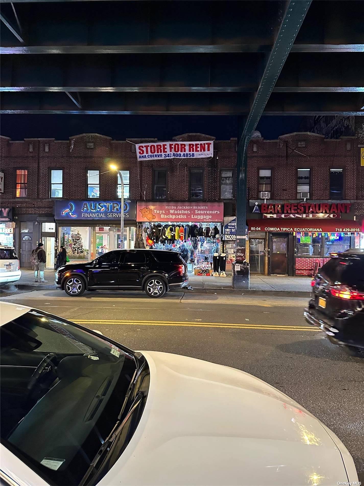 Commercial Lease Roosevelt  Queens, NY 11372, MLS-3512219-2