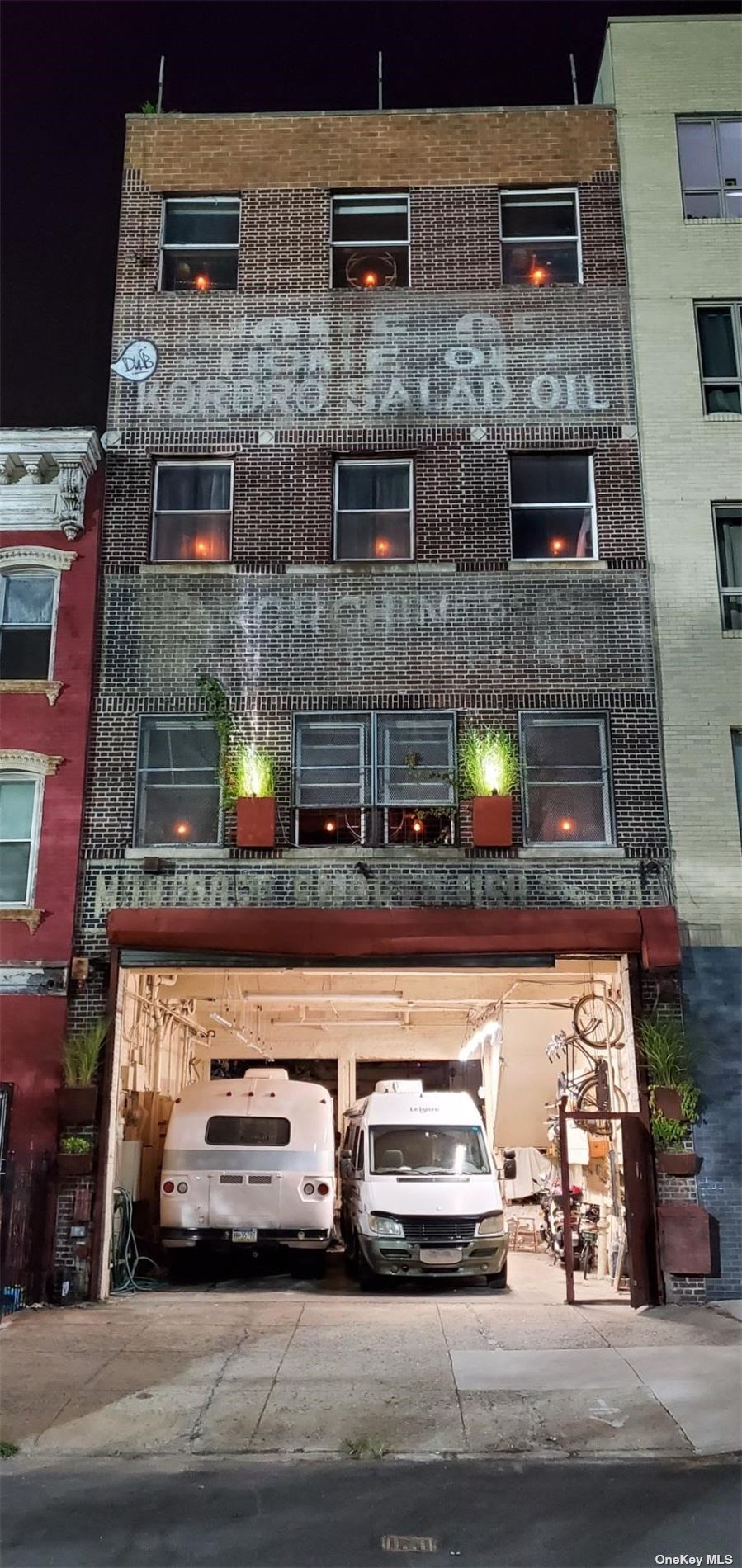 Commercial Sale Montrose  Brooklyn, NY 11206, MLS-3489221-2