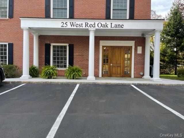Commercial Lease Red Oak  Westchester, NY 10604, MLS-H6218224-2