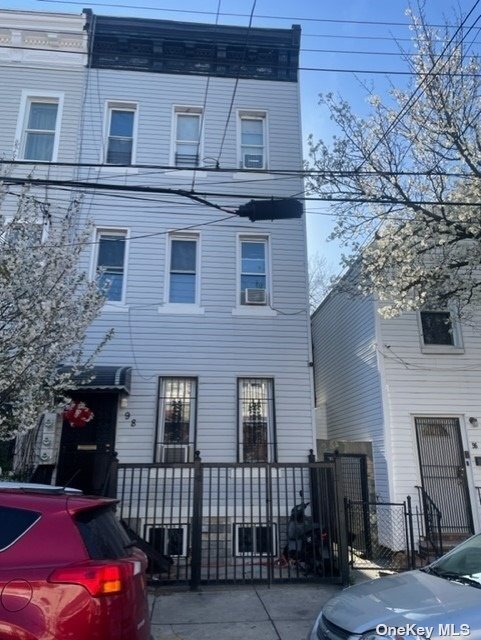 Three Family Wyona  Brooklyn, NY 11207, MLS-3451232-2