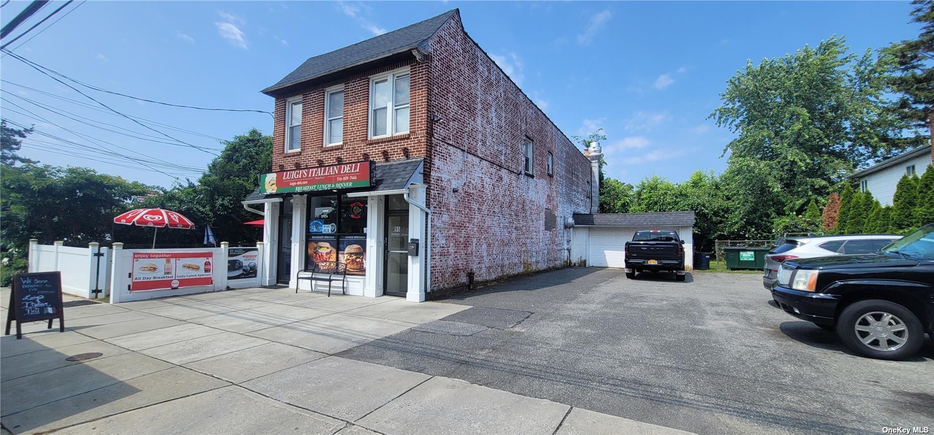 Business Opportunity Unqua  Nassau, NY 11758, MLS-3493236-2