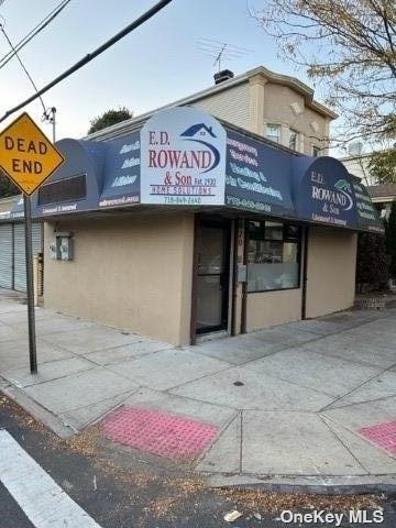 Commercial Lease 102nd  Queens, NY 11418, MLS-3513236-2
