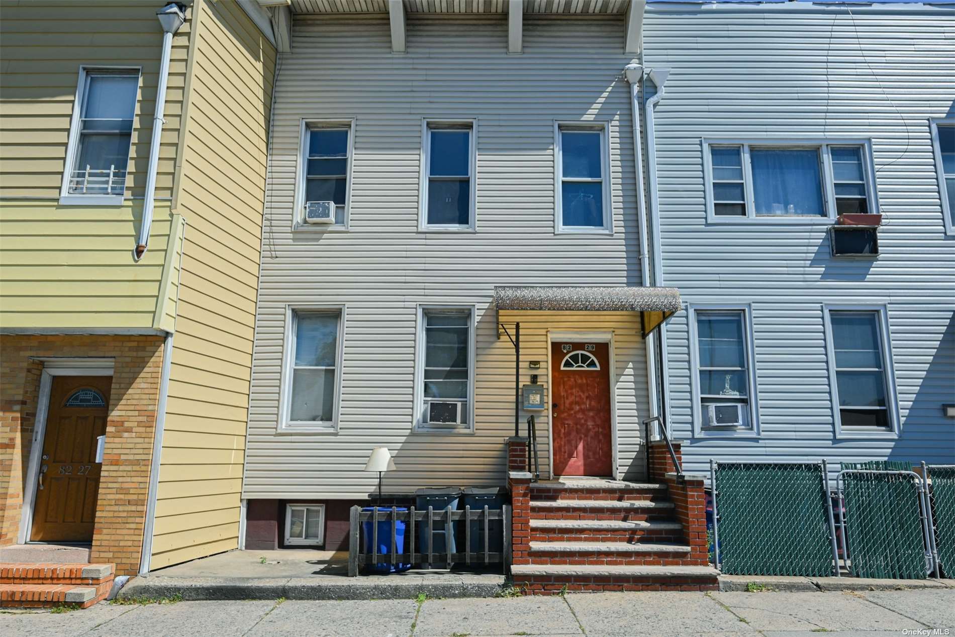 Two Family Woodhaven  Queens, NY 11385, MLS-3504239-2