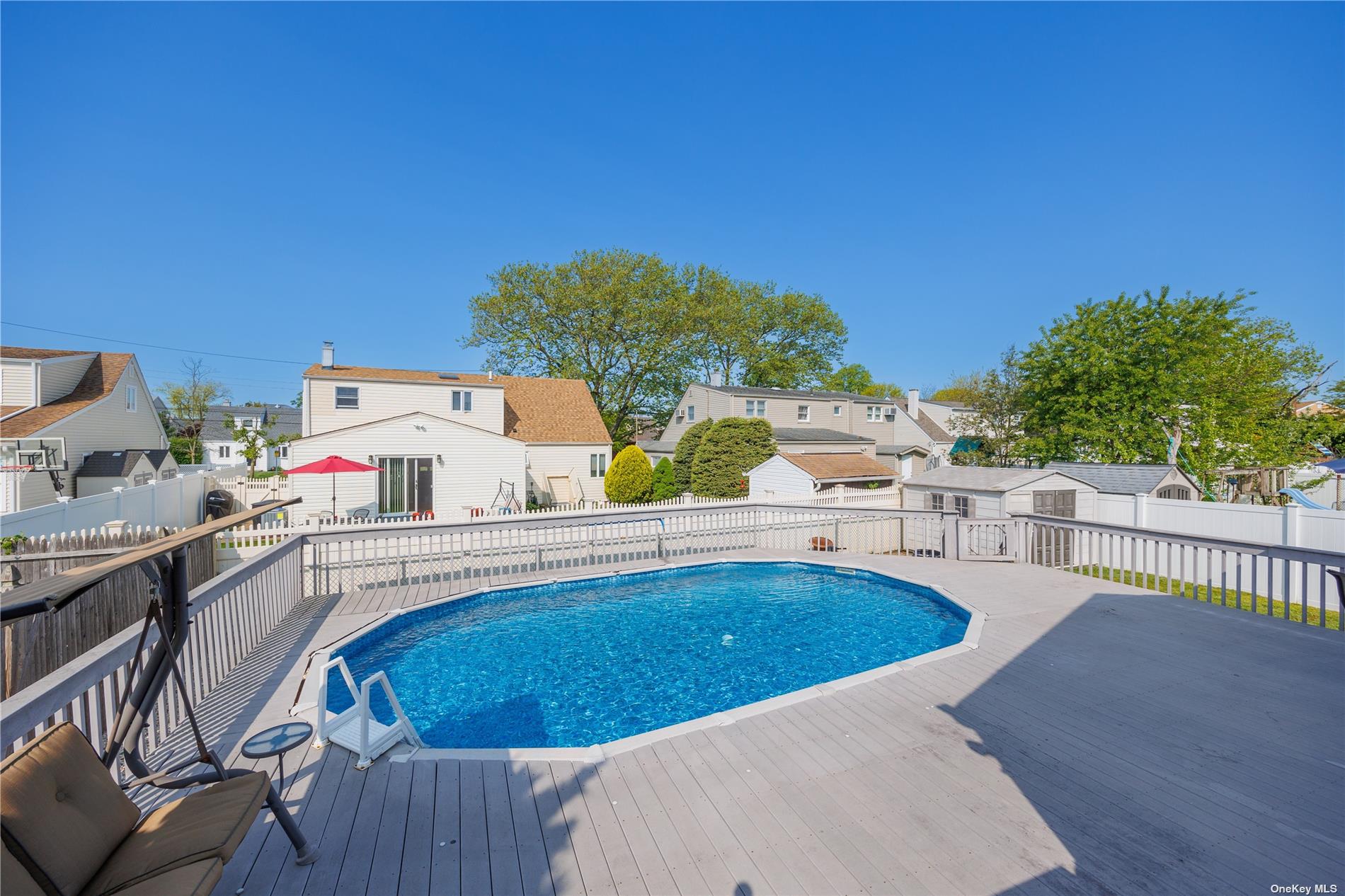 Apartment Oceanside  Nassau, NY 11572, MLS-3519240-2