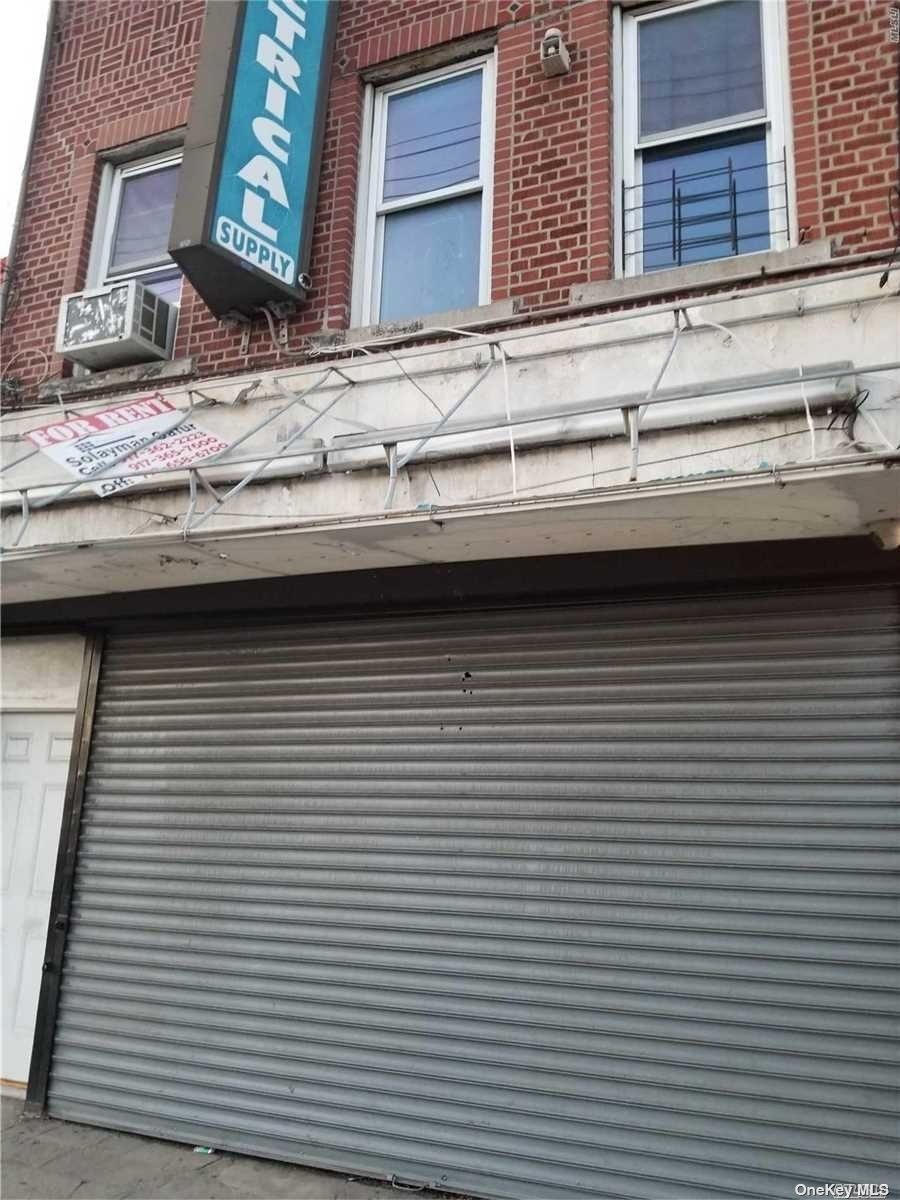 Commercial Sale Jamaica  Queens, NY 11423, MLS-3520240-2