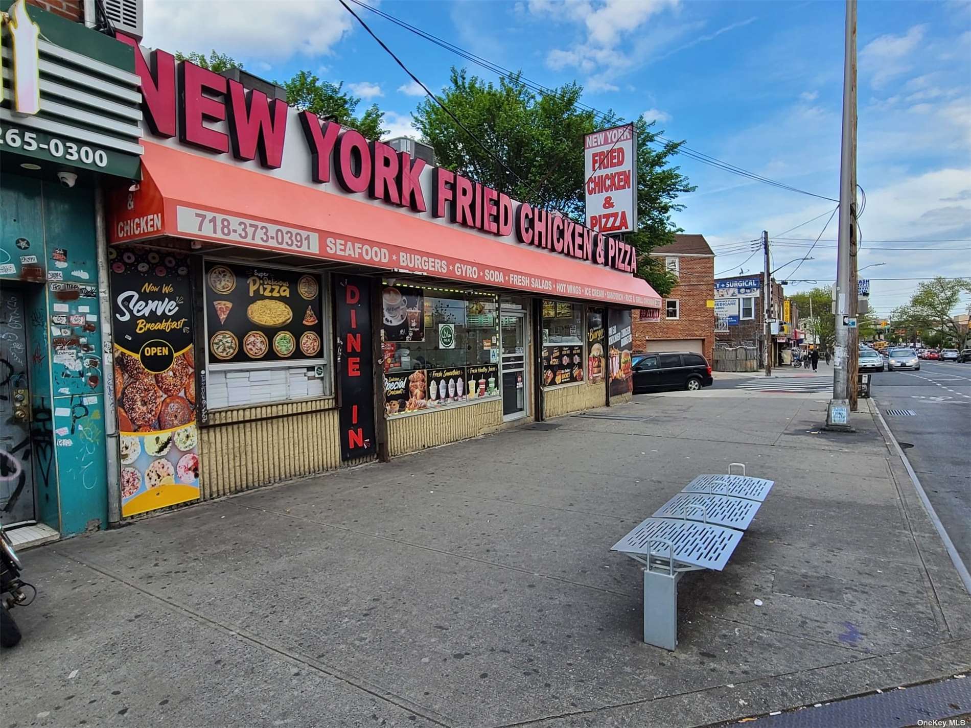 Business Opportunity 86th  Brooklyn, NY 11223, MLS-3476241-2