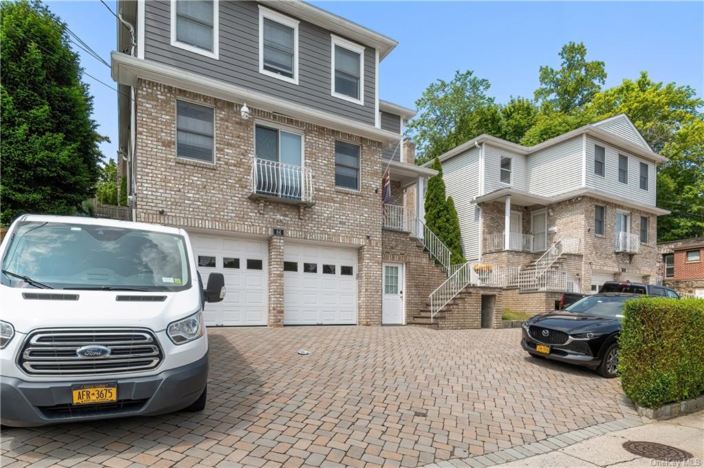 Apartment Brook  Westchester, NY 10583, MLS-H6255253-2