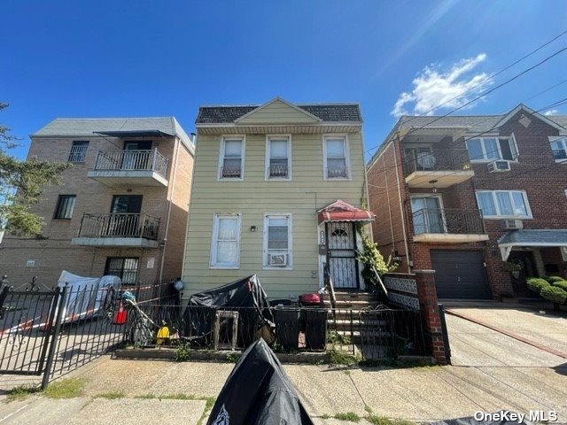 Two Family 73rd  Queens, NY 11378, MLS-3505258-2