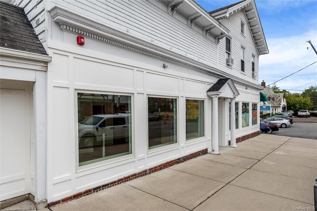 Commercial Lease Boston Post  Westchester, NY 10543, MLS-H6274260-2