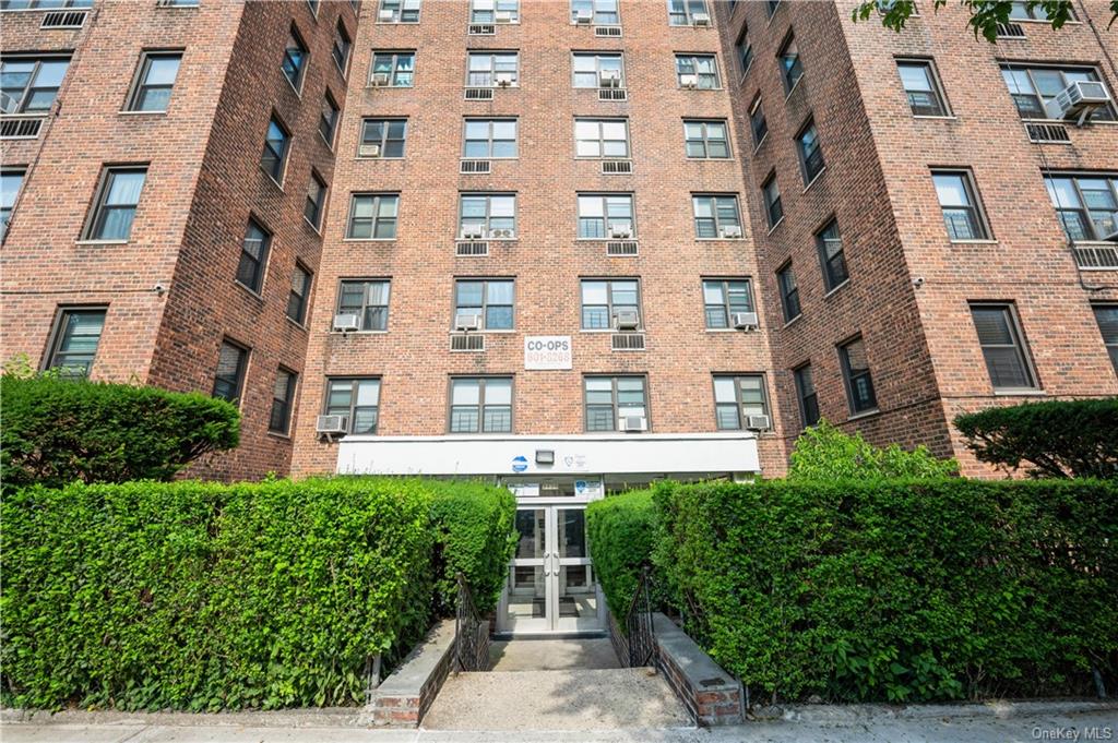 Apartment Webb  Bronx, NY 10468, MLS-H6263263-2