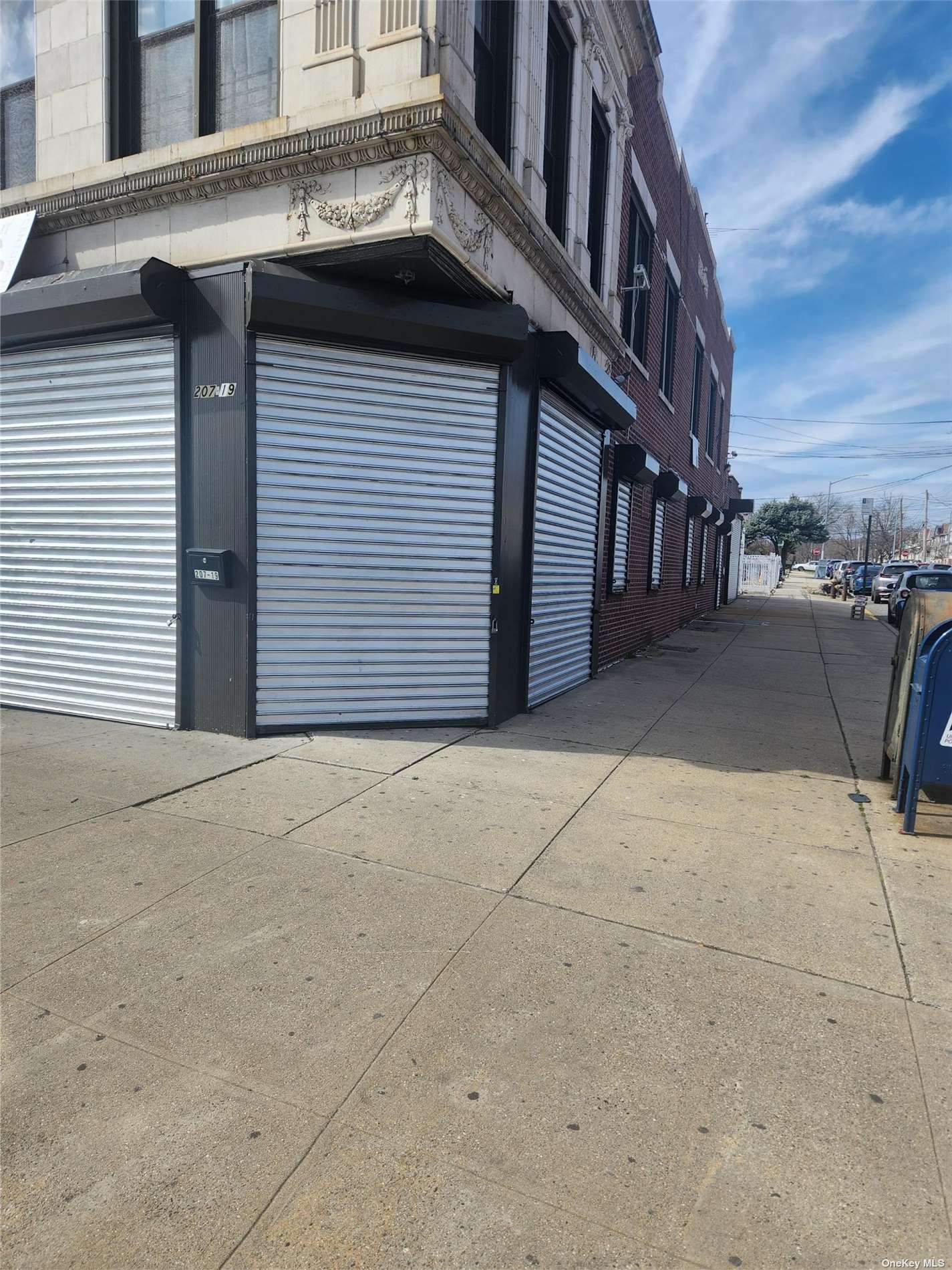 Commercial Lease Jamaica  Queens, NY 11428, MLS-3468268-2
