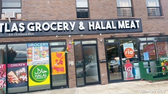 Commercial Sale Astoria  Queens, NY 11369, MLS-3513269-2