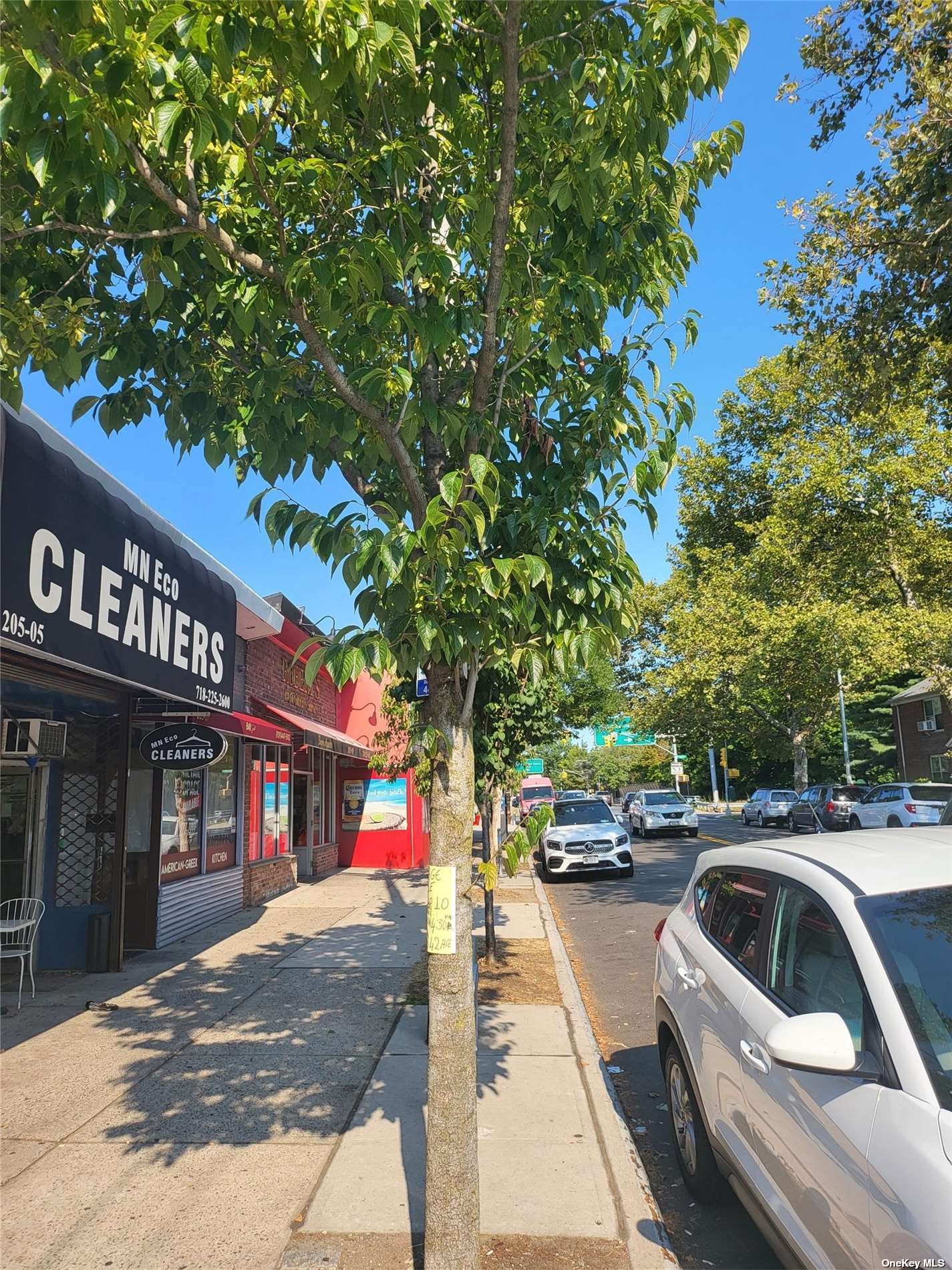 Commercial Lease 35 Ave  Queens, NY 11361, MLS-3509274-2