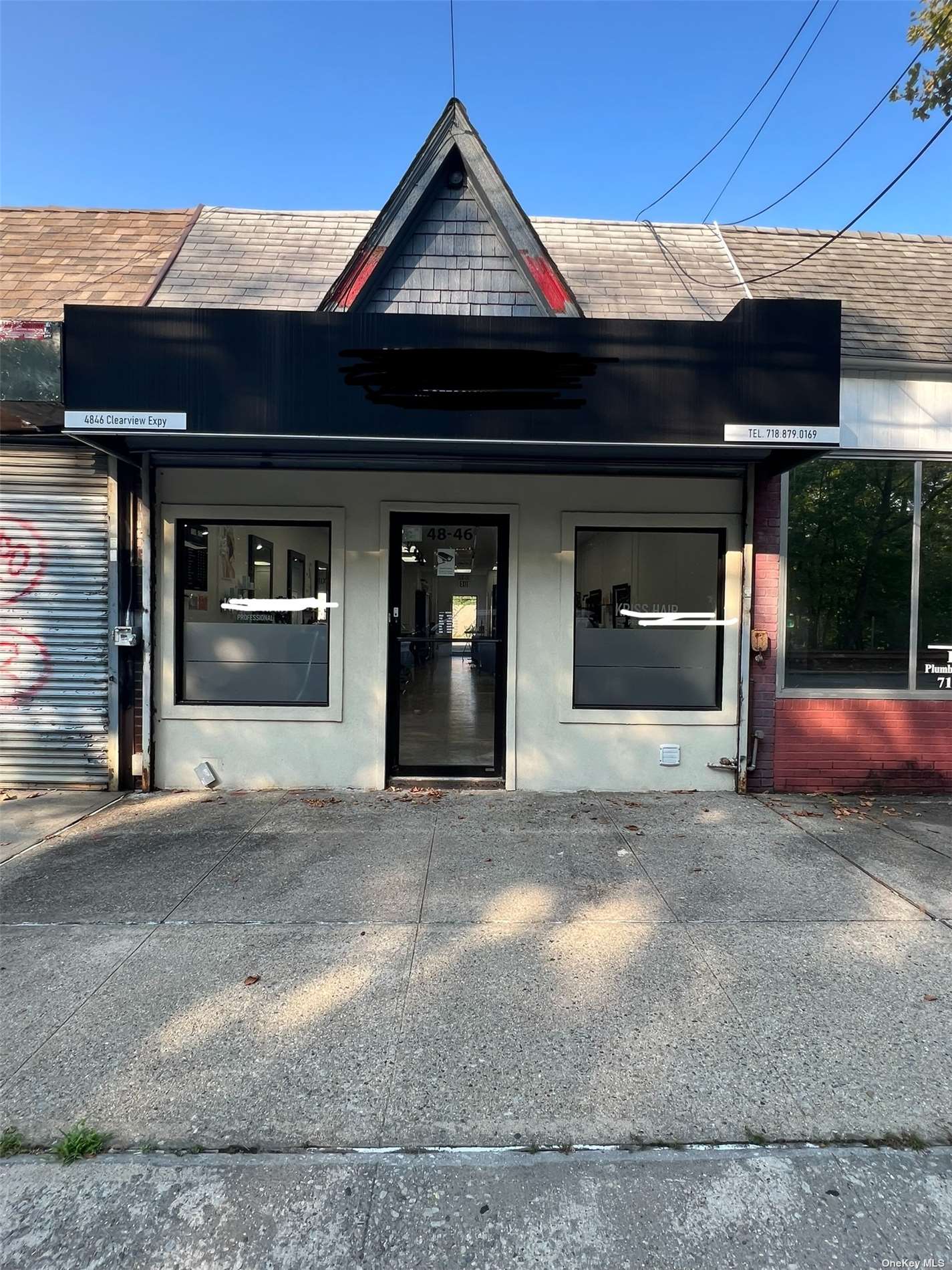 Commercial Sale Clearview  Queens, NY 11364, MLS-3503275-2