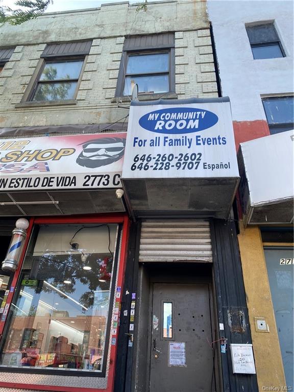 Commercial Lease Webster  Bronx, NY 10458, MLS-H6264276-2